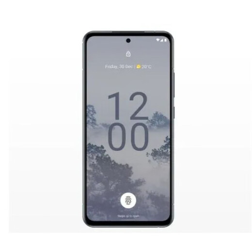 诺基亚（NOKIA）X30 5G 智能手机6.43英寸 安卓高通骁龙695八核处理器 2022新款 蓝色 6+128GB