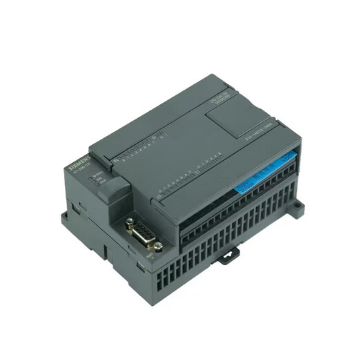 New Siemens PLC controller S7-200CN CPU224CN 224XP 214-1BD/2BD23 224XP with Ethernet interface