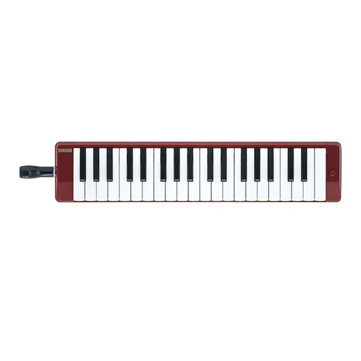 Yamaha (YAMAHA) Oral Organ P37D Major 37-key Primary School Students Beginners Teaching Adults Professional Playing 32-key Oral Oral P-37D+Types