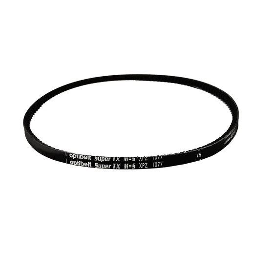 
Jiuju and Obit toothed triangle belt XPZ587 to XPZ1800 612 630 637 662 670 687 710 White XPZ612