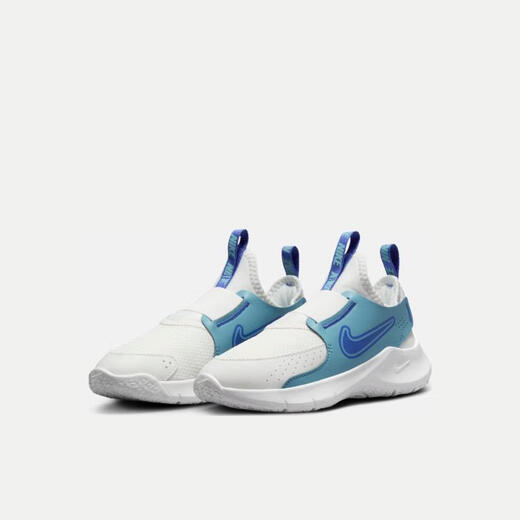 Nike (NIKE) [大发发发] FLEX RUNNER 3 (PS) running shoes FN1449-103 27