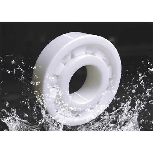 NSK Cerámico de cerámica Importado señuelo MR105 MR115 623 693 683MR106 MR74 Acero inoxidable 683 Toda cerámica 3 * 7 * 3
