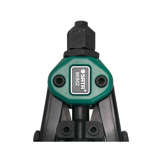 SATA rivet gun manual rivet gun cap gun 13-inch double manual rivet gun 90502