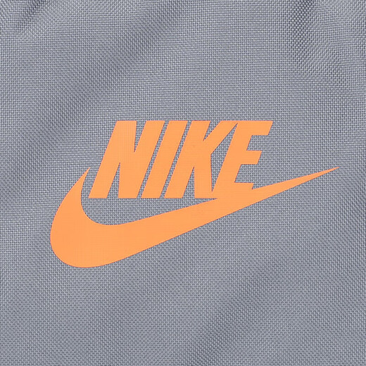 Sac à main Nike sac pour hommes sacs pour femmes Running Fitness Fitness Crossbody Sac d'entraînement Sac de sport Sac de rangement de voyage Sac décontracté sac d'épalsine BA6169-084 / 47 * 22 * 24cm Divers
