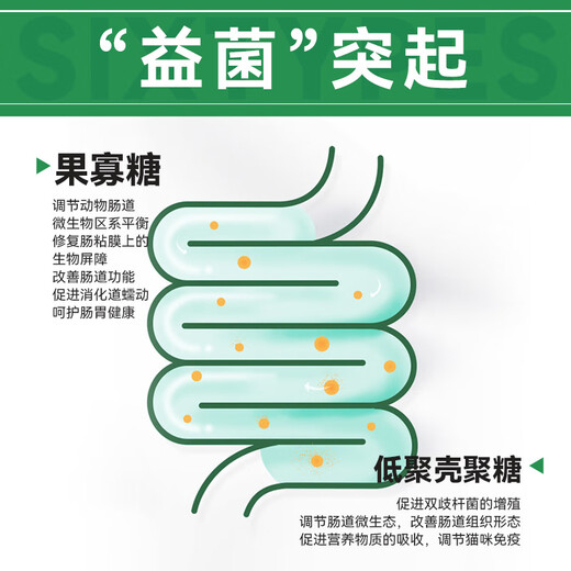 OIMG Yuxiaomiao adult cats and kittens fresh meat freeze-dried multi-pack cat food fresh chicken and cod formula full price food 2kg 4Jin Jin equals 0.5kg 2 packs affordable 4-pack cat food 1.5kg*2 0kg Specifications are subject to food taste