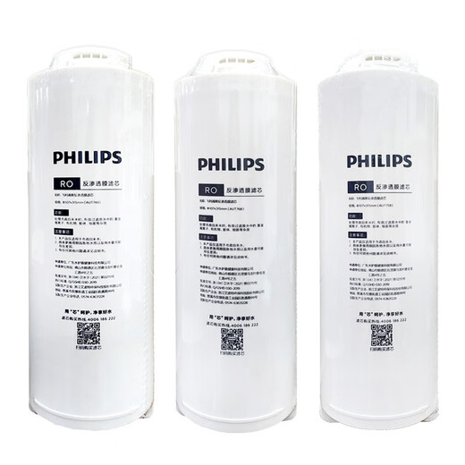 Philips Water Purificateur Filtre d'origine AUT723 AUT724 CP CB ADAPTATION AUT1007 AUT4008 AUT748