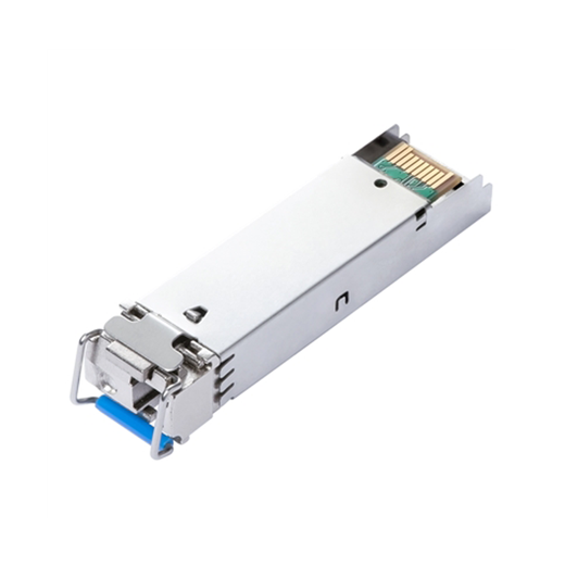 TP-link gigabit monomode monomode unique à fibre SFP Module optique Transmission TL-SM311LSB-20 km