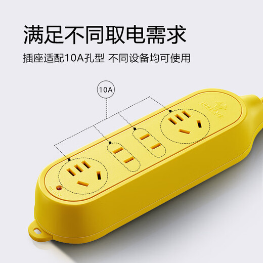 Bull (Bull) Extended Extra Long Socket/Drahtplatine/Stecker/Zeilen-Stecker/Anschluss/Anschluss/Drahtplatine/Widerstandsbrett wird nicht mit 4-Meter-Socket GN-C5 unterbrochen