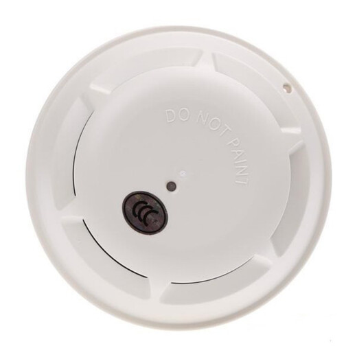 Siemens smoke sensor OP720-CN point type photoelectric smoke fire detector temperature sensor hand alarm sound and light input and output OP722-CN smoke sensor OP720-CN smoke sensor does not include the base