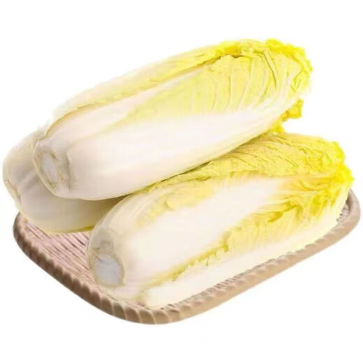 Supermarket quality, fresh, high-quality baby cabbage, freshly cut and grown, in small packages, fresh vegetables, straight from the place of origin, fresh baby cabbage 1*(3 plants)*2 packs