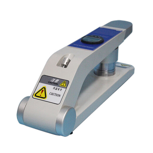 Renjuyi Leather Softness Tester Leather Softness Testing Machine Leather Skin Softness Tester Testing Machine Standard Pointer Model