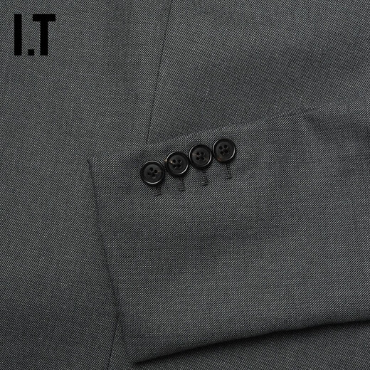 THOM BROWNE IT Men's Suit Jacket New Producto de moda de textura de moda
