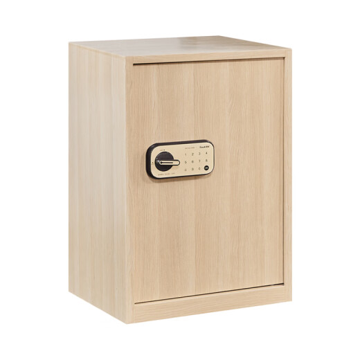 Tianying security cabinet file cabinet movable cabinet hanging labor cabinet drawer information cabinet golden maple national security G205 password lock