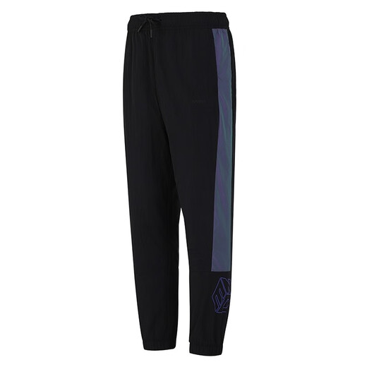 阿迪达斯 （adidas）男裤 新款潮流百搭跑步训练运动休闲宽松舒适长裤 FM9274 H45186 M