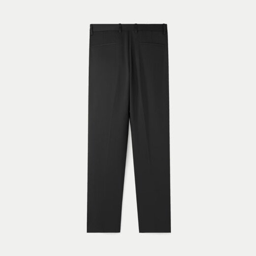 HLA Hailan House Trousers Men's Spring 25 Slim Pants Stretch Casual Pants Men
