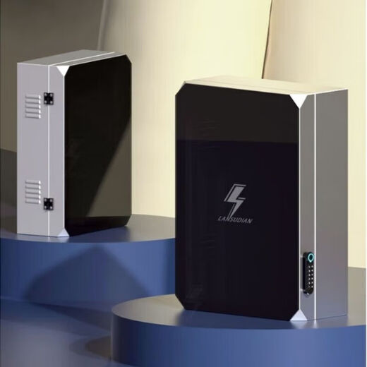 New energy charging protection box size 500*600*200MM matching column type