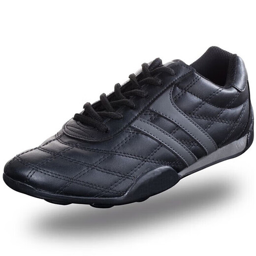 Double Star Bate football shoes for men and women, teenage students, nail-breaking competition football training shoes