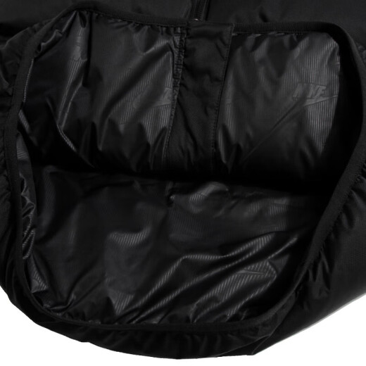 Nike (Nike) Herrenkleidung, Sommersportweste, Laufen im Freien, Fitnesstraining, winddichte und warme Baumwollweste, Pferdeclipjacke, FB7374-010/Vorgeschlagen, eine kleine Größe zu nehmen