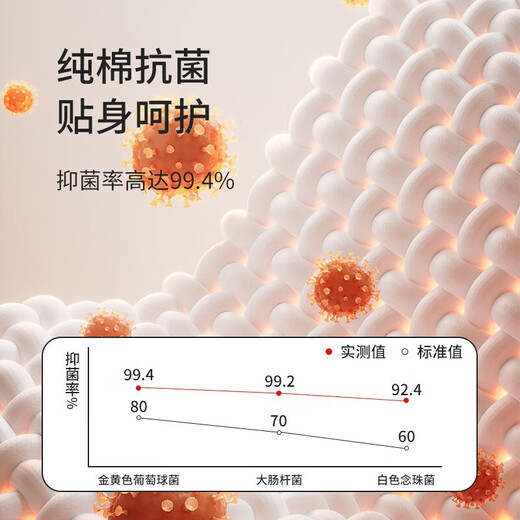 雅鹿秋衣裤秋裤套装男士保暖内衣纯棉衬衣衬裤全棉毛衫线衣线裤 【中领】深麻灰 3XL 【建议160-180斤】