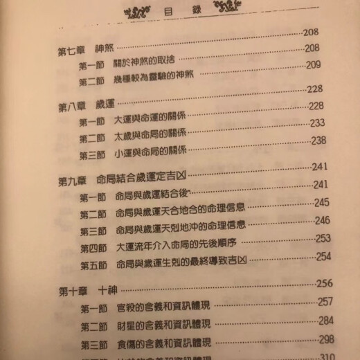 书法 八字与用神  671页 朱祖夏 书法
