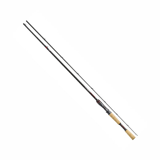 
DAIWA 21 STEEZ RD Lure Rod 661/701/6101 RC Lure Rod Competition Black Pit New Model 1.98m RD 661MXB-ST