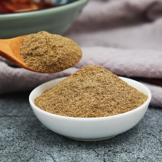 猫小蓓椒盐粉840g大瓶装 香辛料淄博烧烤调料撒料调味品腌料撒料露营