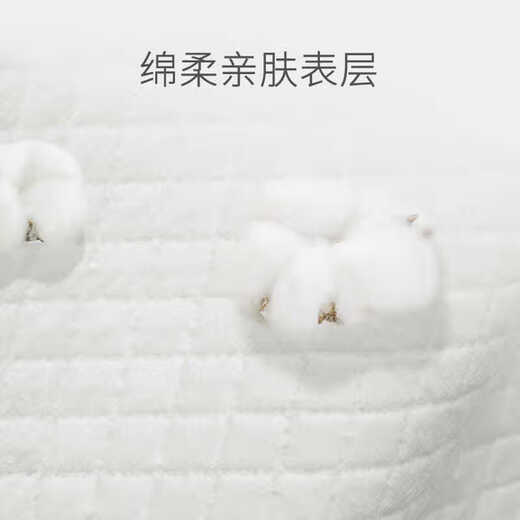 馍彭隔尿垫婴儿一次性尿布片隔屎巾新生儿宝宝尿布纸尿裤免洗裤 轻奢M码55片装（9kg以下宝宝适用