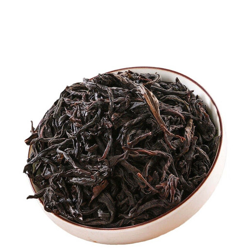 Dahongpao Wuyishan Cinnamon No. 1 Dahongpao Rock Tea Bulk New Tea Wholesale Oolong Tea Bulk Charcoal Roasted Concentrated Randomly Delivered
