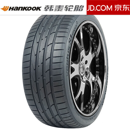 Hankook Tire Ventus S1 evo2 K117 235/40R18 95Y Volkswagen CC Roewe Ford Focus Focus Focus