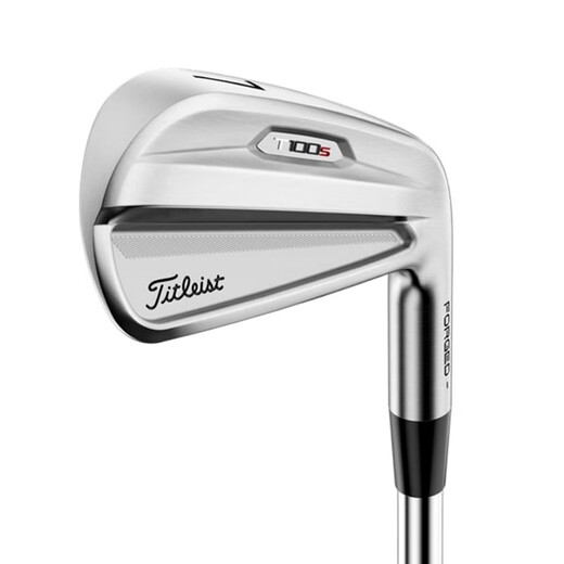 Titleist 泰特利斯高尔夫球杆T100II T200II T300II巡回赛男士系列铁杆组 T100II/880钢R/4-9P/7支/