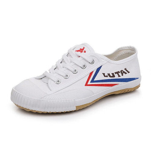 Yunyouli Shandong Lutai Martial Arts Schuhe Trail and Field Schuhe Sport Schuhe Baumwolle atmungsaktive Militärtrainingsschuhe Student Schuhe Soft Sohle Schuhe 9902 Grau 37