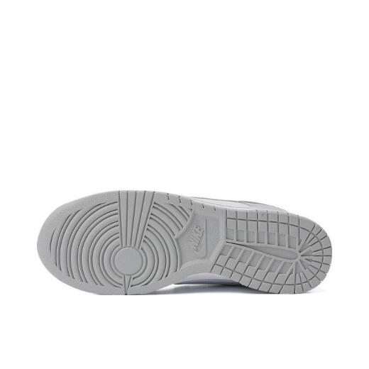 耐克【滔搏运动】NIKE男子NIKE DUNK LOW RETRO板鞋复刻鞋 DD1391-103 42