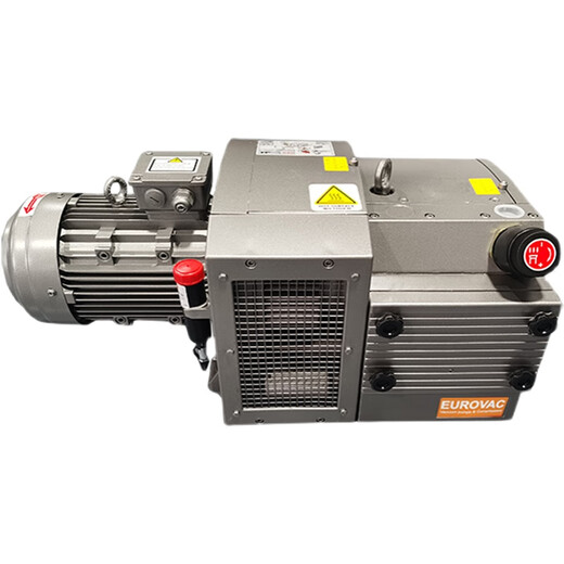 Dry oil-free vacuum pump woodworking engraving machine printing machine KVEBVTDE162546800 BVT250