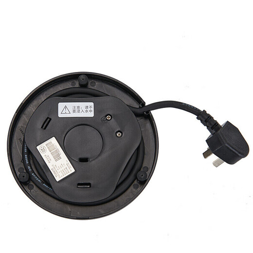 Gree Dasong Electric Kettle Accessoires ménage Kettle 1,5 L / litre Kettle électrique 304 Grade alimentaire en acier inoxydable GK-1509S