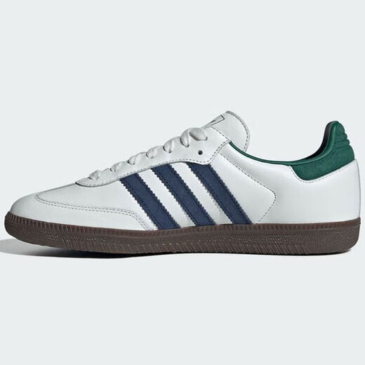 Adidas Clover Schuhe Herrenschuhe Frauenschuhe Sommer Neues Samba Low Top Polishing Sports Schuhe Leichte atmungsaktiv