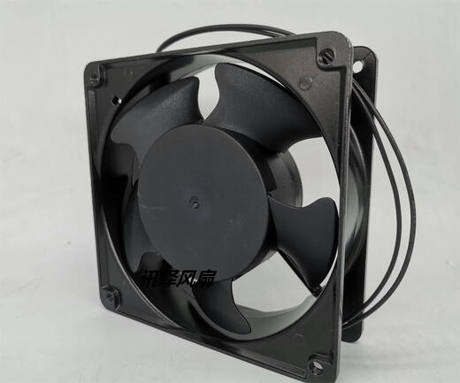 Bagang Brandneue Yongyechang Maxair BT220 12038B2HL AC220V 12038 12 cm Kühllüfter + 1 Schutznetz
