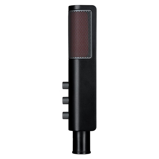 SE Neom USB condenser microphone microphone game karaoke live online class dubbing recording professional audiobook built-in sound card radio microphone sE Neom USB+ Audio-Technica M20X