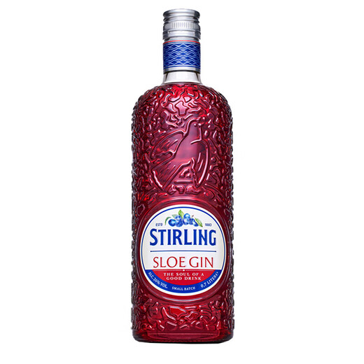 
Sagli Gin Blackthorn GIN Wine Imported in the Netherlands Gin Tom Liquor Base Wine 700ml*6 Bottles