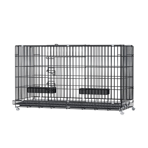 Chicken cage home indoor small large size extra large family chicken cage outdoor balcony encrypted breeding cage chicken cage package one 60*42*50 suitable for 1-2
