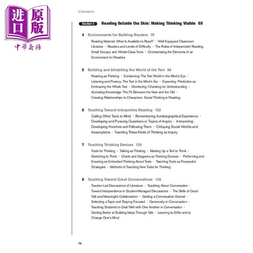 American Heinemann activity guide Building Adolescent Literacy in Today's English Classrooms to cultivate young people's literacy skills in English classes