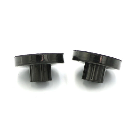 
Suitable for Deli binding machine gasket 3846/3888/3876/3839/3880/3877 washer rubber cushion melt new leather cushion Deli 3880 gasket (10 pieces)