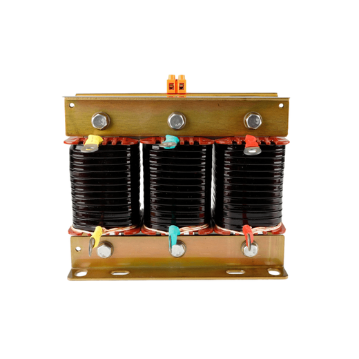 Viscon CKSG three-phase series reactor reactive power compensation anti-harmonic AC capacitor dedicated 6%7%14% CKSG-1.75/0.45-7%