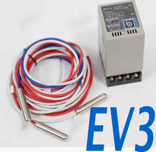 BESFUL fully automatic water level controller, water supply, water level switch, water replenishment tank EV3 EV3+ probe 3 line set