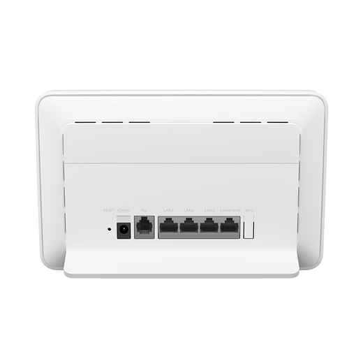 Huawei Smart Selection Huawei Smart Selection brovi RedCap 5G CPE 5 SE WiFi Portátil H151-370 Wi-Fi6 3000Mbps