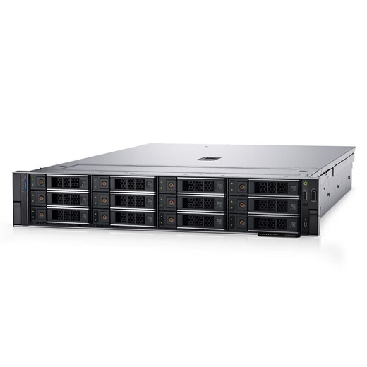 Dell (Dell) [Personnalisation d'origine - ne prend pas en charge le retour et l'échange] R760 (24 * 2,5) 4410y * 2 丨 64G * 2 丨 2.4TSAS * 3 丨 H755 丨 Dual Port 10 gigabit * 2 丨 1400W * 2 丨 Remote 丨 Garantie à cinq ans 丨 Disk dure ne fait pas le service de retour ne de retour du service Retour.