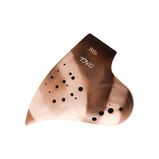 TNG Oval Stewed Series Drei-Rohr Oval AC/AF/SF/BC Tunted Mid-Recange Drei-Röhren-Wechselstromleistung Triple-Tube-AC-Mitteltimplange C