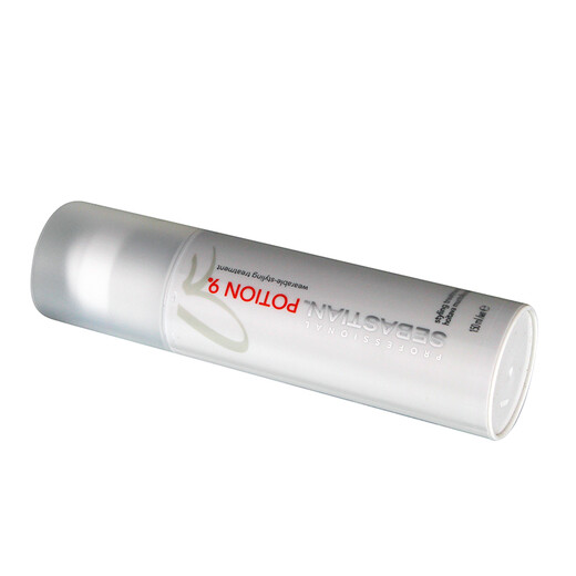 SEBASTIAN No. 9 soft care styling gel essence moisturizing, moisturizing and plumping roll shaping elastin shaping imported from Mexico soft care styling gel 150ml - regular capacity