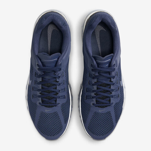 耐克（NIKE）春季复古运动男鞋Air Max 2013气垫缓震支撑透气回弹跑步鞋 hf4884-100白色 标准/US7.5 40.5