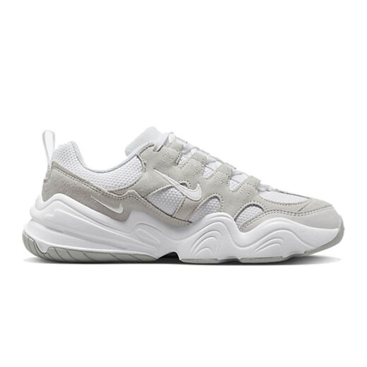 耐克（NIKE）YY胜道体育  夏季女鞋TECH HERA运动鞋训练跑步鞋 DR9761-100 37.5