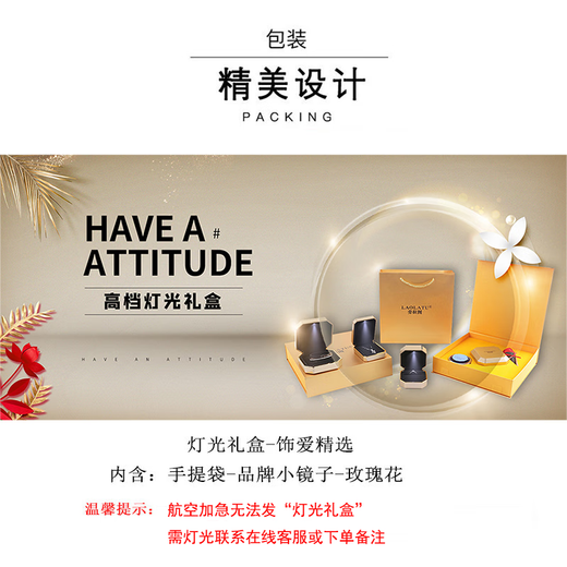 LAOLATU Four-leaf Clover Necklace for Women Platinum PT950 Pendant to Commemorate Love as a Birthday Gift for Girlfriend and Wife Platinum Model - Inlaid with Heart of the Ocean Topaz